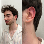piercing