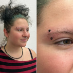 piercing