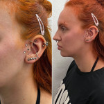 piercing