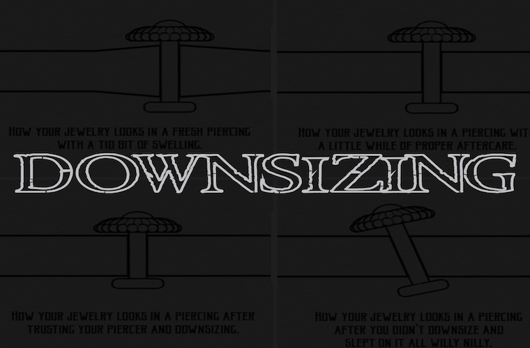 WHY IS DOWNSIZING SO IMPORTANT?