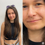 piercing