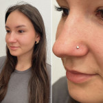 piercing