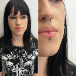 piercing