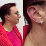 piercing