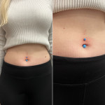 piercing