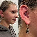 piercing