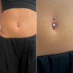 piercing