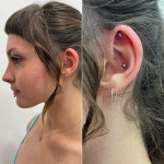 piercing