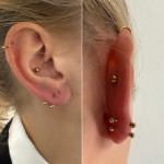 piercing
