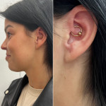 piercing