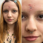 piercing