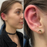 piercing