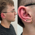 piercing