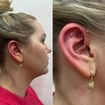 piercing