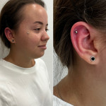 piercing