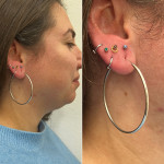 piercing