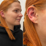 piercing