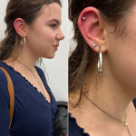 piercing