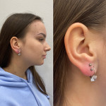 piercing