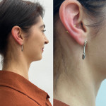 piercing