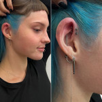 piercing