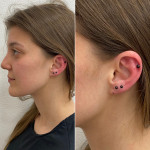 piercing