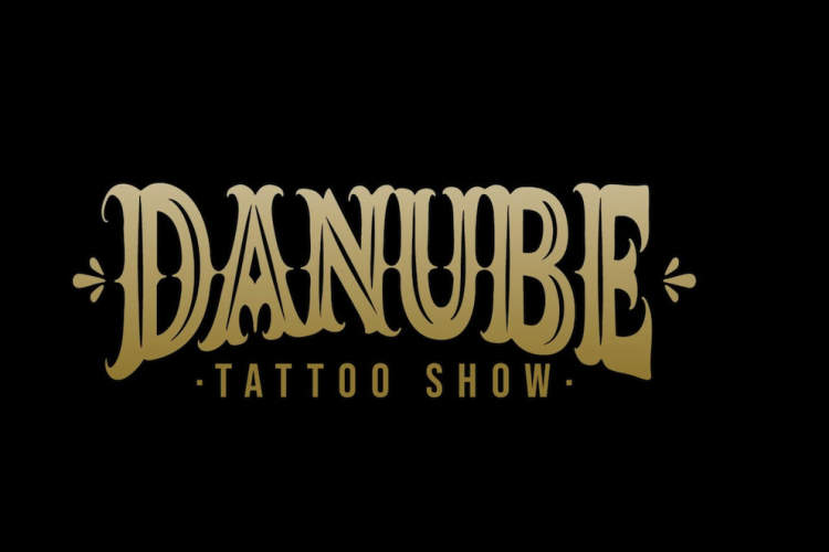 ⭐ DANUBE TATTOO SHOW ⭐